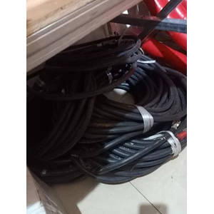 Kabel Listrik Jembo Kawat Serabut Nyaf 120Mm