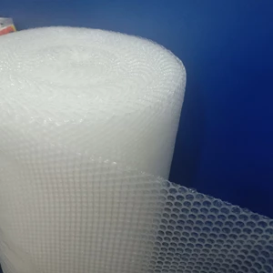 Bubble Wrap Mtap (Plastik Pelindung) Bening Ukuran 50 M X 1.25 M