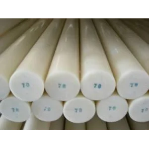 Nylon Batangan diameter berbagai warna
