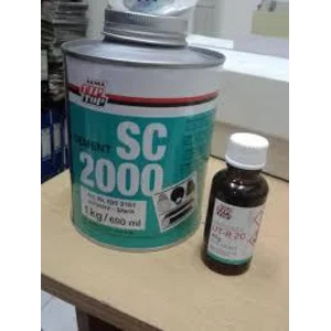 Lem Conveyor  kalengan jakarta barat