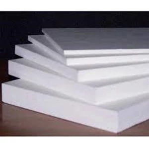 PVC Foam Board 122Cm x 244Cm Tebal 1mm - 20 mm