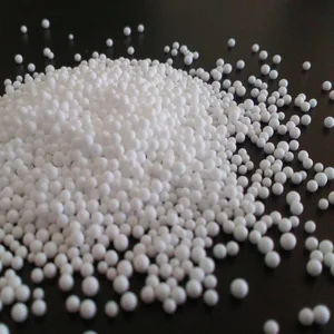 Butiran styrofoam bean bag isi