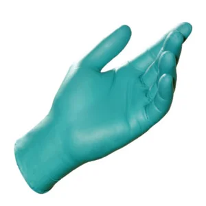 Green Solo Gloves 977