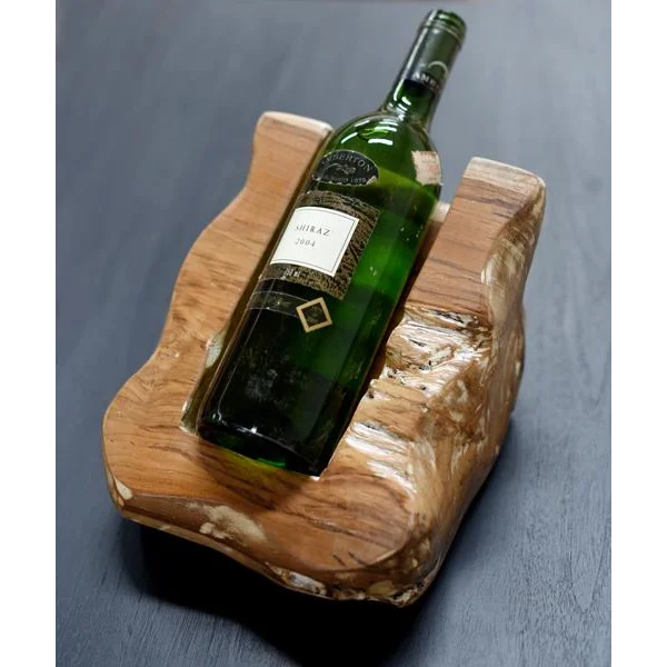 tempat botol bar