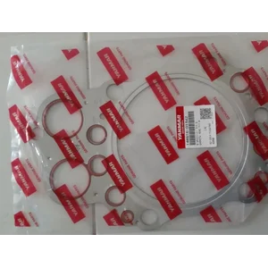 Gasket Head Yanmar 6LAHM Tebal 1.9 mm