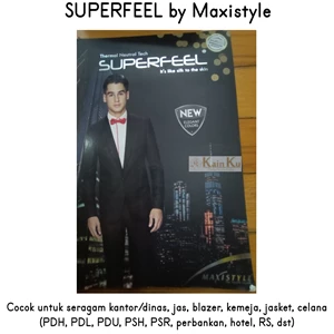 Kain Superfeel By Maxistyle