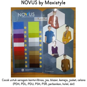 Kain Novus By Maxistyle