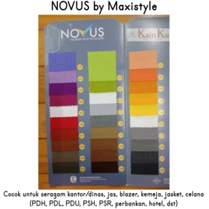 Kain Novus By Maxistyle