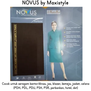 Kain Novus By Maxistyle
