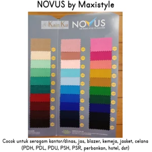 Kain Novus By Maxistyle