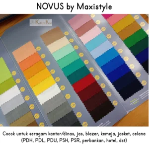 Kain Novus By Maxistyle
