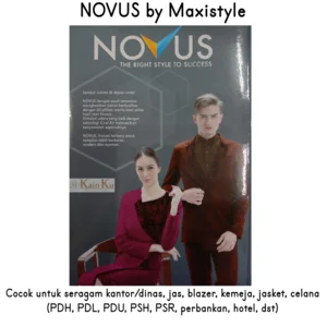 Kain Novus By Maxistyle