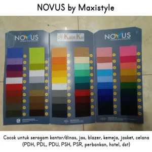 Kain Novus By Maxistyle