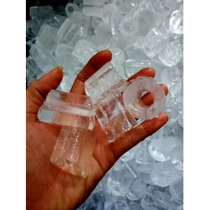 Mesin Es Tube Atau Ice Tube Kapasitas Besar