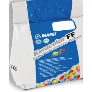 Keracolor Ff - High Performance Grout