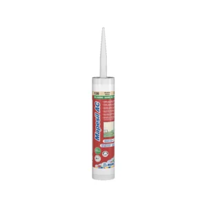 Mapesil Ac - Silicone Sealant
