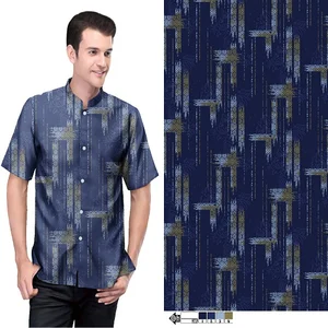 Kain Batik Printing Cotton 40S