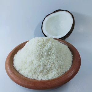 High Fat Desiccated Coconut