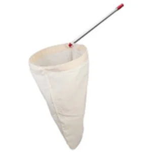 Tangguk Bahan Nylon Mesh Diameter 30-40 Cm