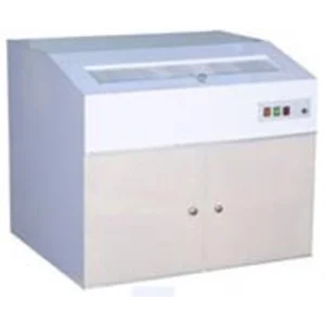 laminar air flow portable