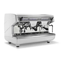 Nouva Simonelli Coffee Machine New Appia V 2 Group
