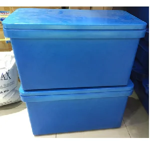  Box Coolers 200 litre