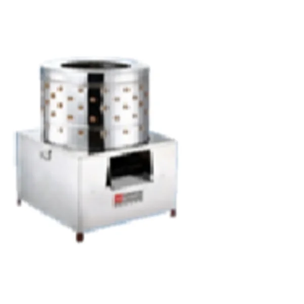 Mesin Pencabut Bulu Ayam Plat Stainless Steel 304 0,8 Mm