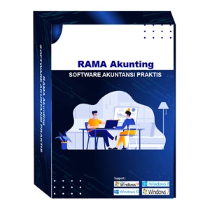 Software Akuntansi Rama Trucking Edition