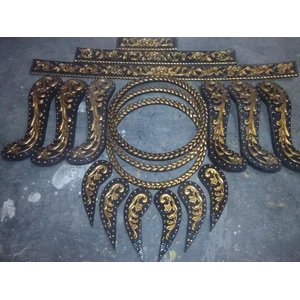 Sofa Jaguar Resin Asesories Chelse