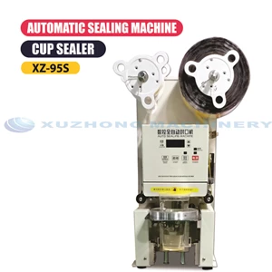 XZ-95S Automatic Cup Sealer