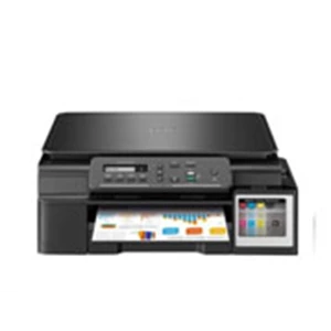 Printer Multifungsi Brother Printer (Dcp-T510w) Print Scan Copy