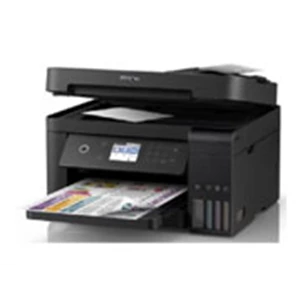 Printer Multifungsi Epson Printer L6170 4800 X 1200 Dpi