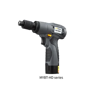 Mesin Bor Duduk Elektrik Industrial Mybt-Hd Series