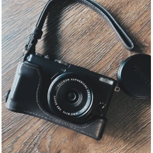 Kamera Mirrorless Fujifilm X70 Mint 