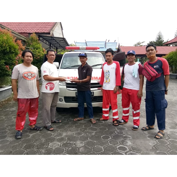 Jasa Pengiriman Mobil By PT Pelitajaya Perkasa Logistik
