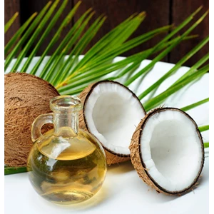Vco (Virgin Coconut Oil)