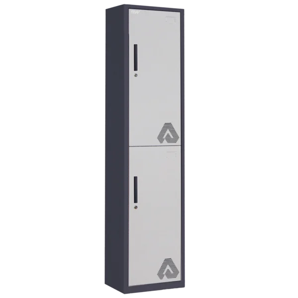 Locker Serbaguna - SAN Lincoln 1C2D-B