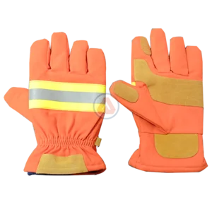 SAN Fire - Forestry Gloves