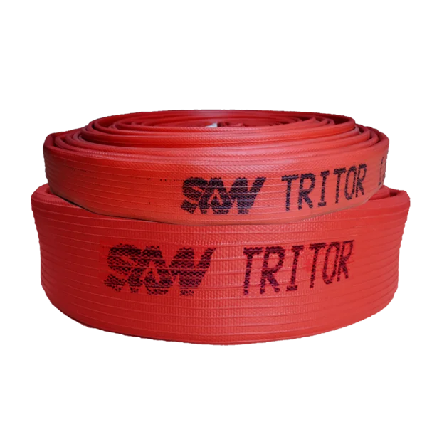SAN Tritor 25 - MAC25 (20M)