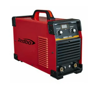 Inverter Mesin Las MMA Redbo 315S