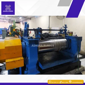 Tempat Penggilingan Karet Kompon SBR