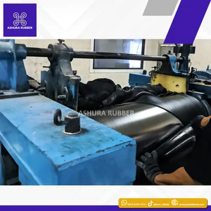 Karet Kompon & Jasa Mixing Karet Kompon / Rubber Compound