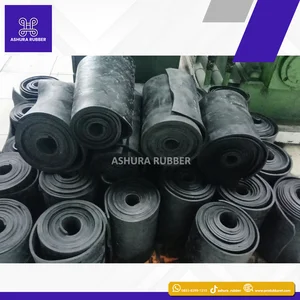 Rubber Compound / Kompon Setengah Jadi