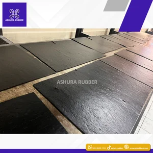 Rubber Kompon Karet Alam (NR)