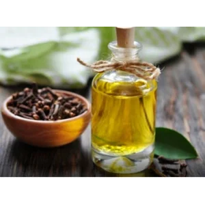 Minyak Daun Cengkeh (Clove Leaf Oil))
