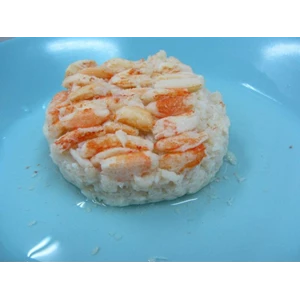 Canned Fancy Crabmeat 