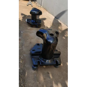 Bollard Kapal MJR-BD Mooring Bollard Baja Cor Custom Size