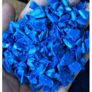 Bahan Baku Pp Gilingan Biru Copolymer