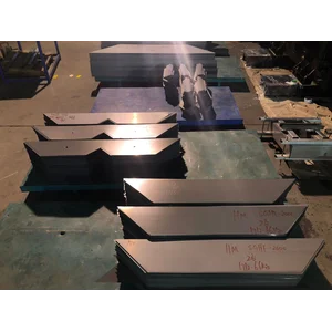 Plat Besi / Plat Baja Grain oriented silicon steel for transformer 0.23 0.27