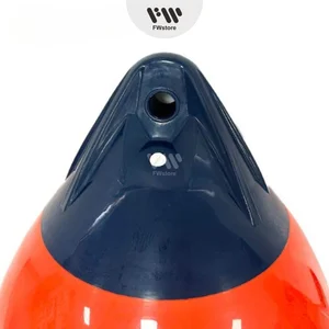 PVC Boat Fender A Series type A1 - Ukuran 38x30cm